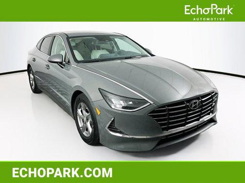 2023 Hyundai SONATA SE