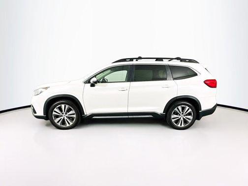 2022 Subaru Ascent Limited 7-Passenger