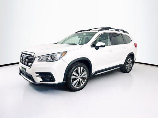 2022 Subaru Ascent Limited 7-Passenger