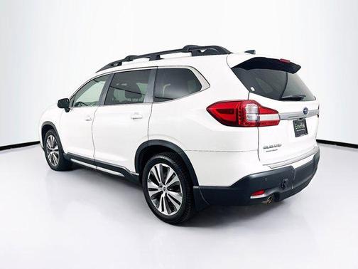 2022 Subaru Ascent Limited 7-Passenger