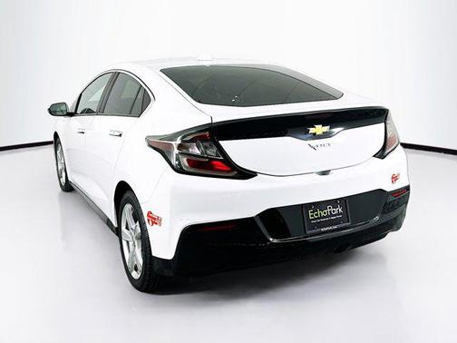 2019 Chevrolet Volt LT