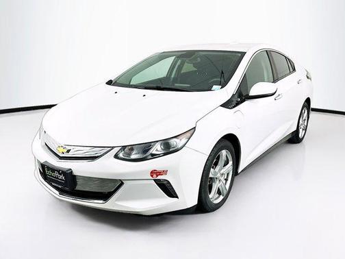 2019 Chevrolet Volt LT
