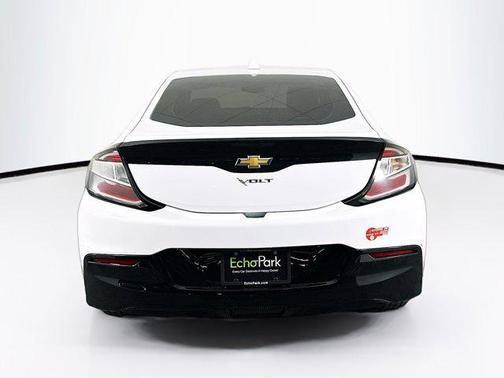 2019 Chevrolet Volt LT