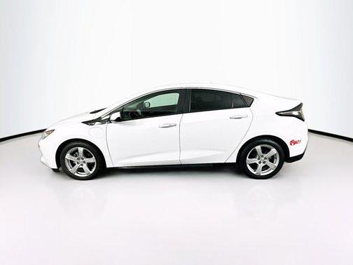 2019 Chevrolet Volt LT