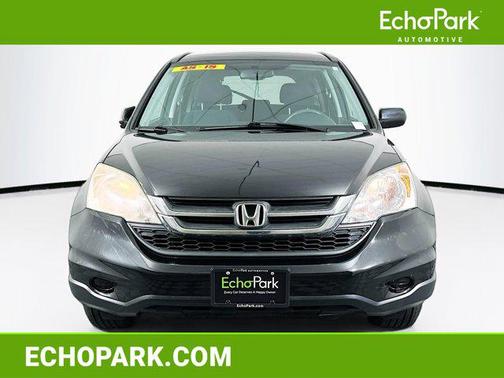 2011 Honda CR-V SE