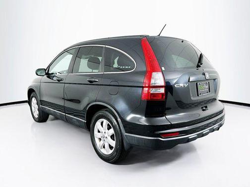 2011 Honda CR-V SE