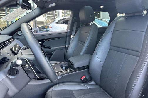 2024 Land Rover Range Rover Evoque Dynamic SE