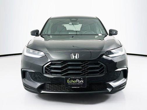 2025 Honda HR-V AWD Sport