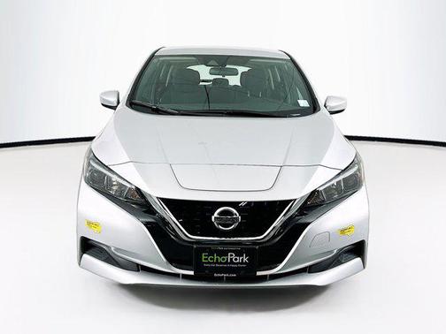 2022 Nissan Leaf S 40 kWh