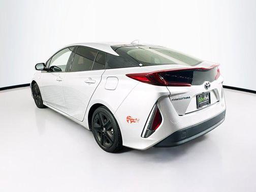 2017 Toyota Prius Prime Premium