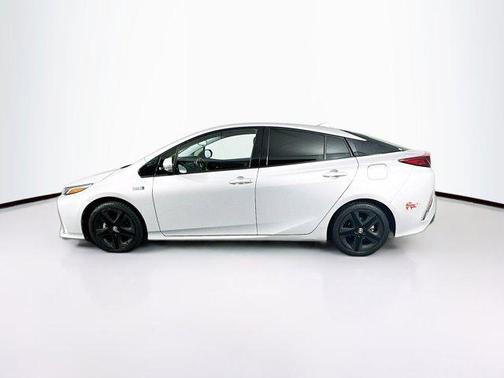 2017 Toyota Prius Prime Premium