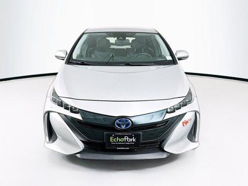 2017 Toyota Prius Prime Premium