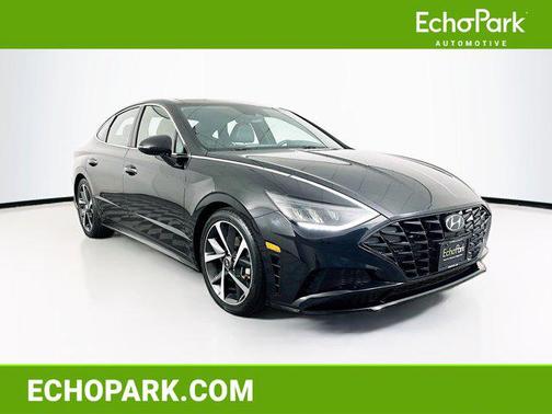 2023 Hyundai SONATA SEL Plus