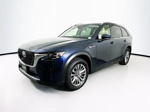 2025 Mazda CX-90 3.3 Turbo Preferred