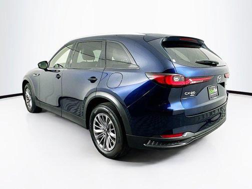 2025 Mazda CX-90 3.3 Turbo Preferred