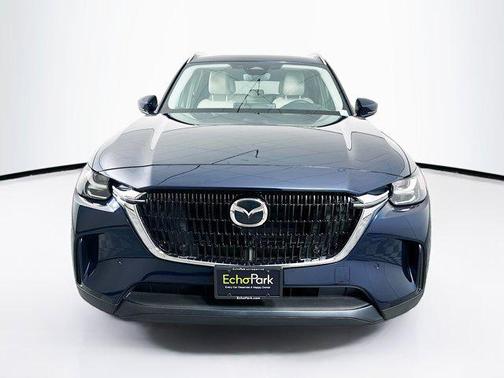 2025 Mazda CX-90 3.3 Turbo Preferred
