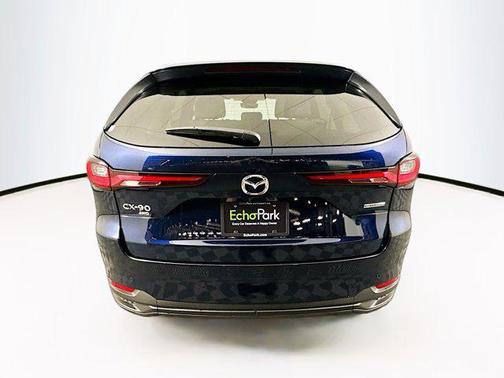 2025 Mazda CX-90 3.3 Turbo Preferred