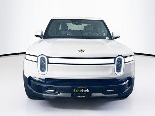2022 Rivian R1T Adventure