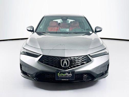 2025 Acura Integra A-SPEC Technology