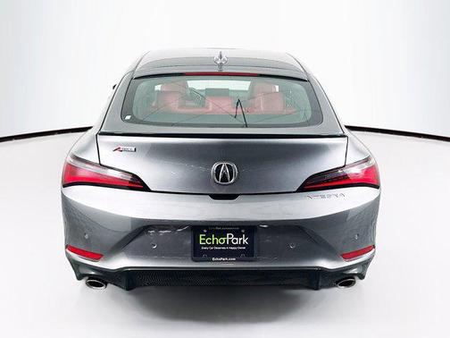 2025 Acura Integra A-SPEC Technology