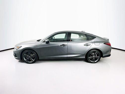 2025 Acura Integra A-SPEC Technology
