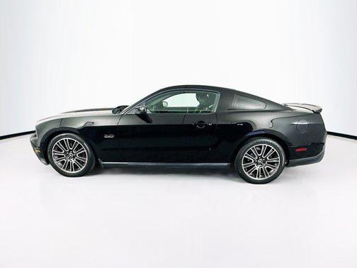 2012 Ford Mustang GT Premium