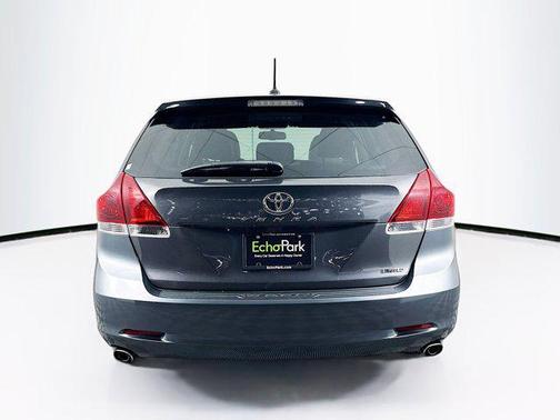 2013 Toyota Venza Limited