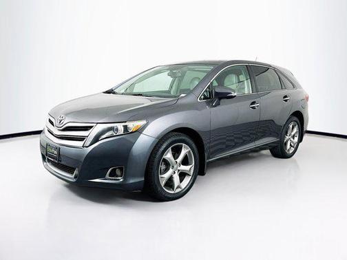 2013 Toyota Venza Limited