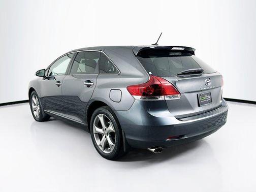 2013 Toyota Venza Limited