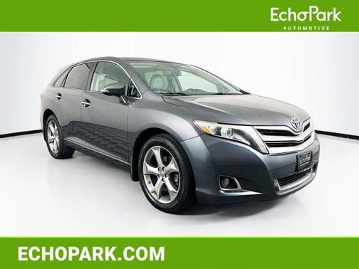 2013 Toyota Venza Limited