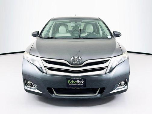 2013 Toyota Venza Limited