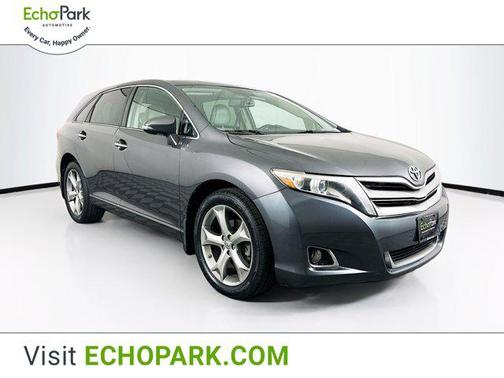 2013 Toyota Venza Limited