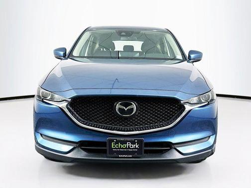 2021 Mazda CX-5 Sport