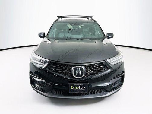 2020 Acura RDX A-Spec