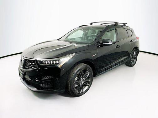 2020 Acura RDX A-Spec