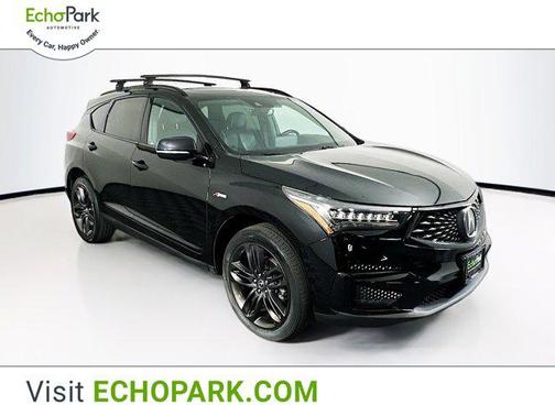 2020 Acura RDX A-Spec