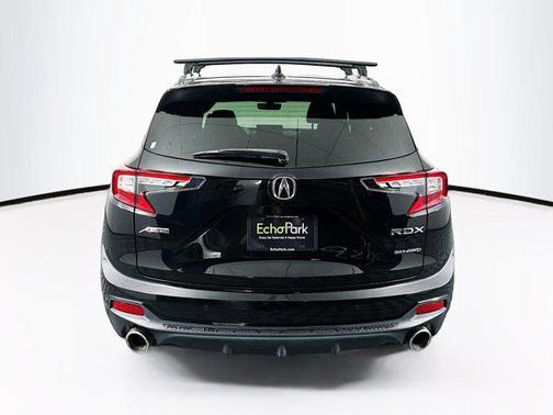 2020 Acura RDX A-Spec