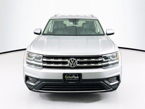 2018 Volkswagen Atlas 3.6L SE