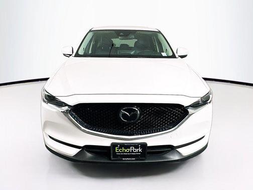 2021 Mazda CX-5 Grand Touring Reserve
