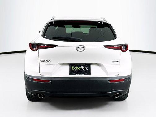 2022 Mazda CX-30 2.5 S Premium Package