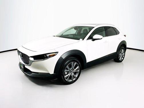 2022 Mazda CX-30 2.5 S Premium Package