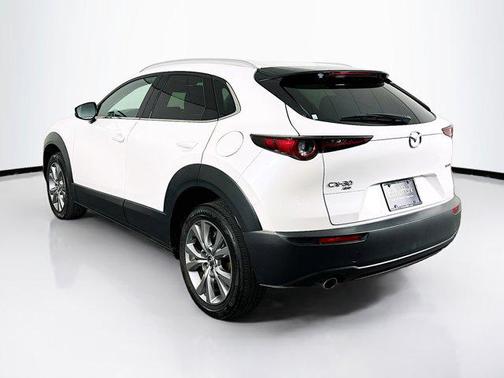 2022 Mazda CX-30 2.5 S Premium Package