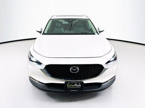 2022 Mazda CX-30 2.5 S Premium Package