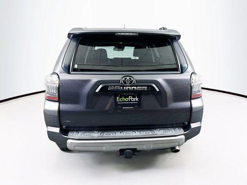 2020 Toyota 4Runner TRD Off Road Premium