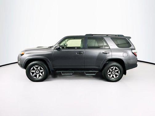 2020 Toyota 4Runner TRD Off Road Premium