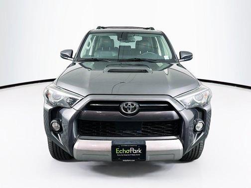 2020 Toyota 4Runner TRD Off Road Premium