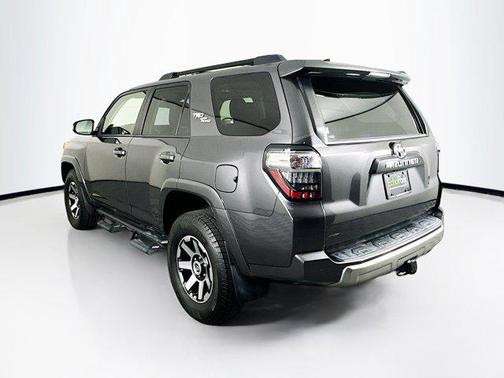 2020 Toyota 4Runner TRD Off Road Premium