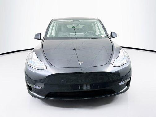 2025 Tesla Model Y Performance Dual Motor All-Wheel Drive