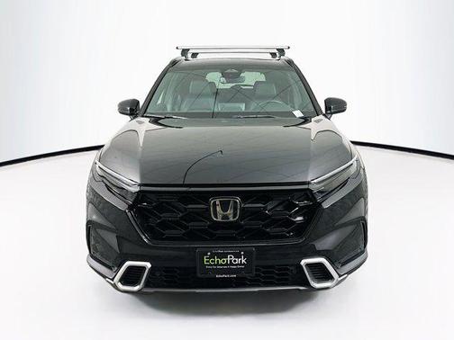 2025 Honda CR-V Hybrid Sport Touring AWD