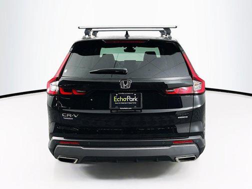 2025 Honda CR-V Hybrid Sport Touring AWD